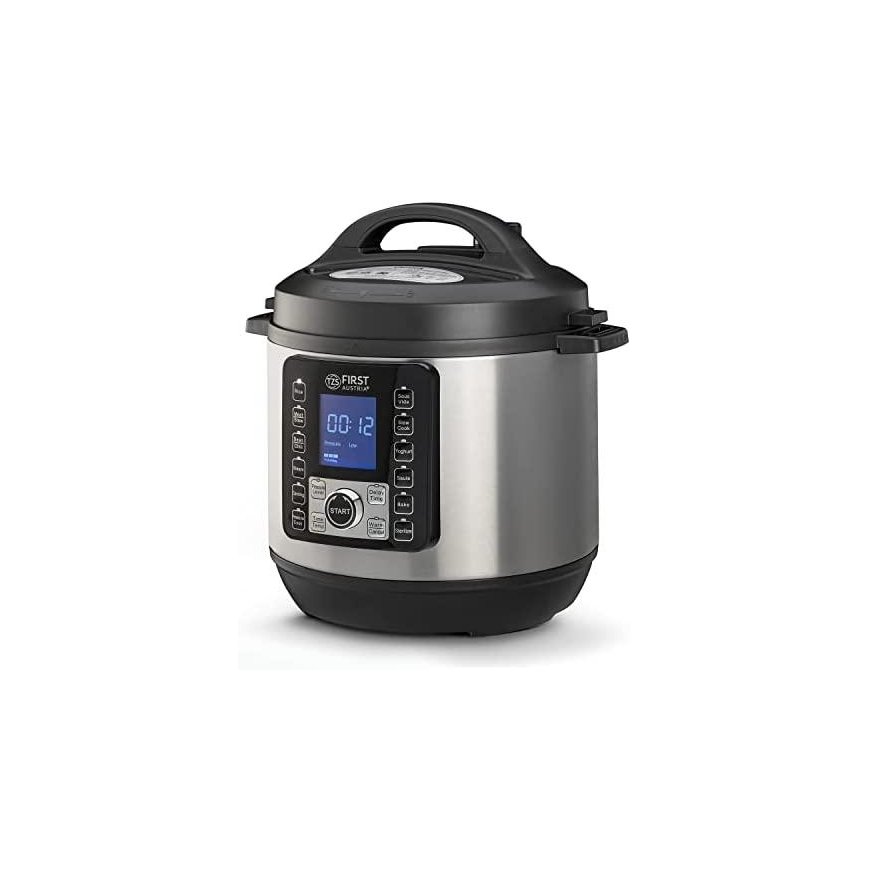First Austria Multifunction electric pot FIRST FA-5130-2SI – 4