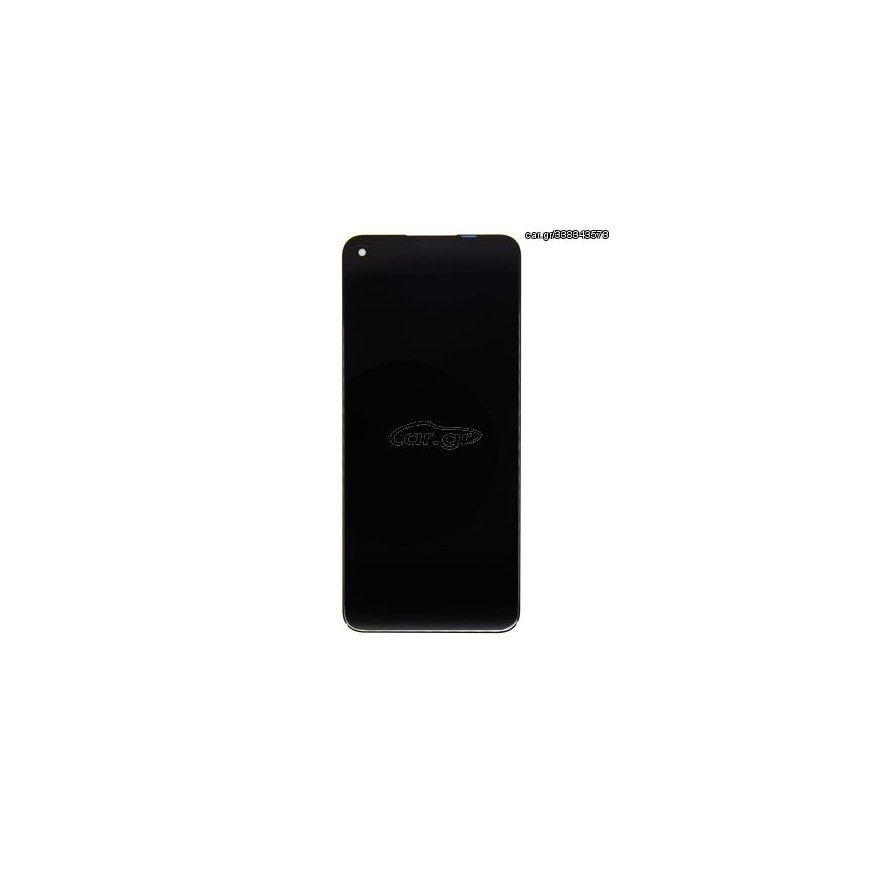 LCD Display + Touch Unit for Realme 8i