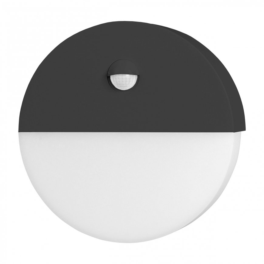 ORNO Wall lamp Orno HALIT LED