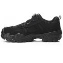 Shoes ELTEN Mike Boa Black Low ESD S3S, black 42