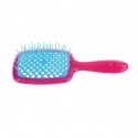 Janeke Superbrush hairbrush for defining hair Fuchsia Janeke Superbrush hairbrush for defining hair Fuchsia