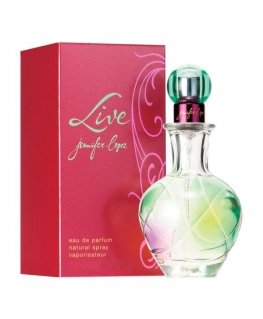 Lancaster Jennier Lopez Live EDP (EDP) 100 ml