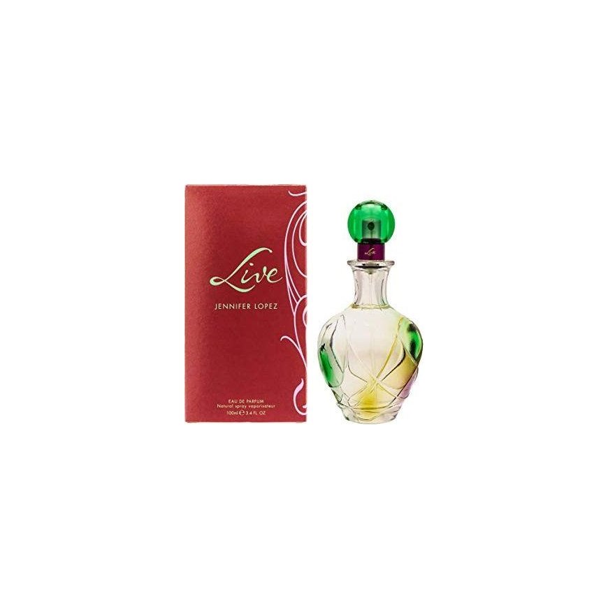Lancaster Jennier Lopez Live EDP (EDP) 100 ml – 4
