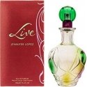 Lancaster Jennier Lopez Live EDP (EDP) 100 ml Lancaster Jennier Lopez Live EDP (EDP) 100 ml