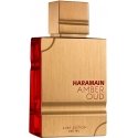 Al Haramain Amber Oud Ruby Edition parfuminio vandens purškiklis 200ml Al Haramain Amber Oud Ruby Edition parfuminio vandens purškiklis 200ml