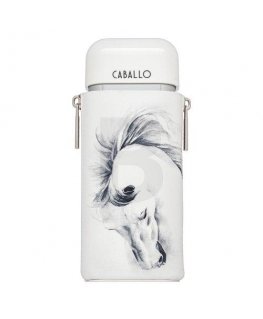 Armaf Caballo Pour Homme eau de parfum for men 100 ml