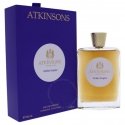 Atkinsons Amber Empire Eau de Toilette unisex 100 ml Atkinsons Amber Empire Eau de Toilette unisex 100 ml