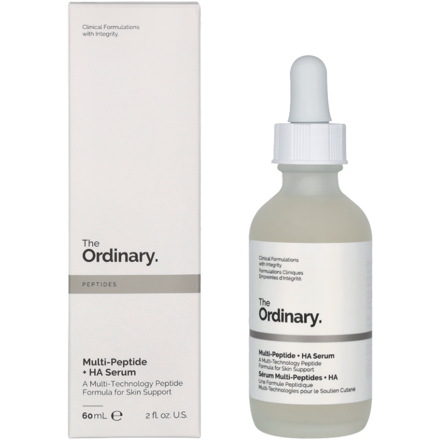 The Ordinary The Ordinary Multi-Peptide +