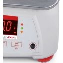 Kitchen scales VALOR 4000 scales with legalization for kitchen, food, water IP68 LED 3Kg / 1g - OHAUS V41PWE3T-M Kitchen scales VALOR 4000 scales with legalization for kitchen, food, water IP68 LED 3Kg / 1g - OHAUS V41PWE3T-M