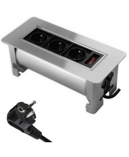 Slot swivel tabletop Spacetronik SPS-O33S