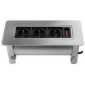 Slot swivel tabletop Spacetronik SPS-O33S Slot swivel tabletop Spacetronik SPS-O33S