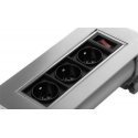 Slot swivel tabletop Spacetronik SPS-O33S Slot swivel tabletop Spacetronik SPS-O33S