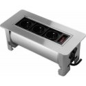 Slot swivel tabletop Spacetronik SPS-O33S Slot swivel tabletop Spacetronik SPS-O33S