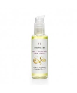"Uresim" moisturizing tonic 150ml