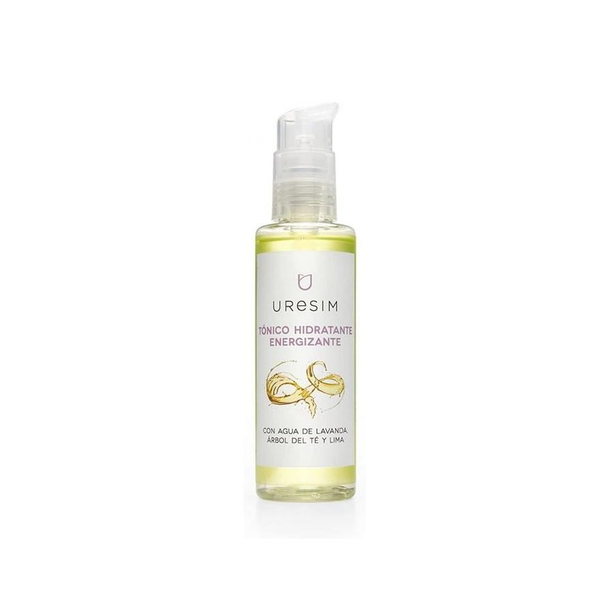 "Uresim" moisturizing tonic 150ml