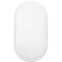Sieninis šviestuvas Orno NEFRYT LED 10W, sodo šviestuvas, 800lm, IP54, 4000K, baltas Sieninis šviestuvas Orno NEFRYT LED 10W, sodo šviestuvas, 800lm, IP54, 4000K, baltas