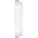 Wall lamp Orno NEFRYT LED 10W, garden lamp, 800lm, IP54, 4000K, white Wall lamp Orno NEFRYT LED 10W, garden lamp, 800lm, IP54, 4000K, white