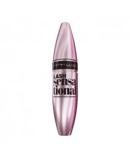 Maybelline Lash Sensational Full Fan Effect Mascara 001 Black