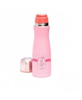 Suavinex Children's Thermo for Pink Liquids 500ml
