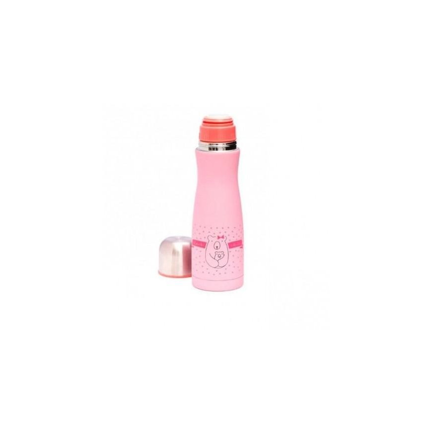 Suavinex Children's Thermo for Pink Liquids 500ml