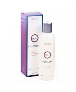 Ioox Daily Use Shampoo 250ml