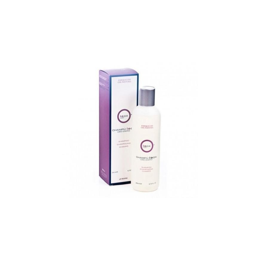 Ioox Daily Use Shampoo 250ml