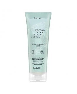 Kemon Yo Cond Color System Shine-Enhancing Cond Clear 250 ml