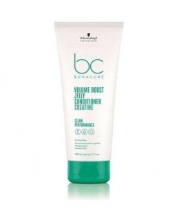 Schwarzkopf Bona Cure Volume Boost Jelly Conditioner 200ml