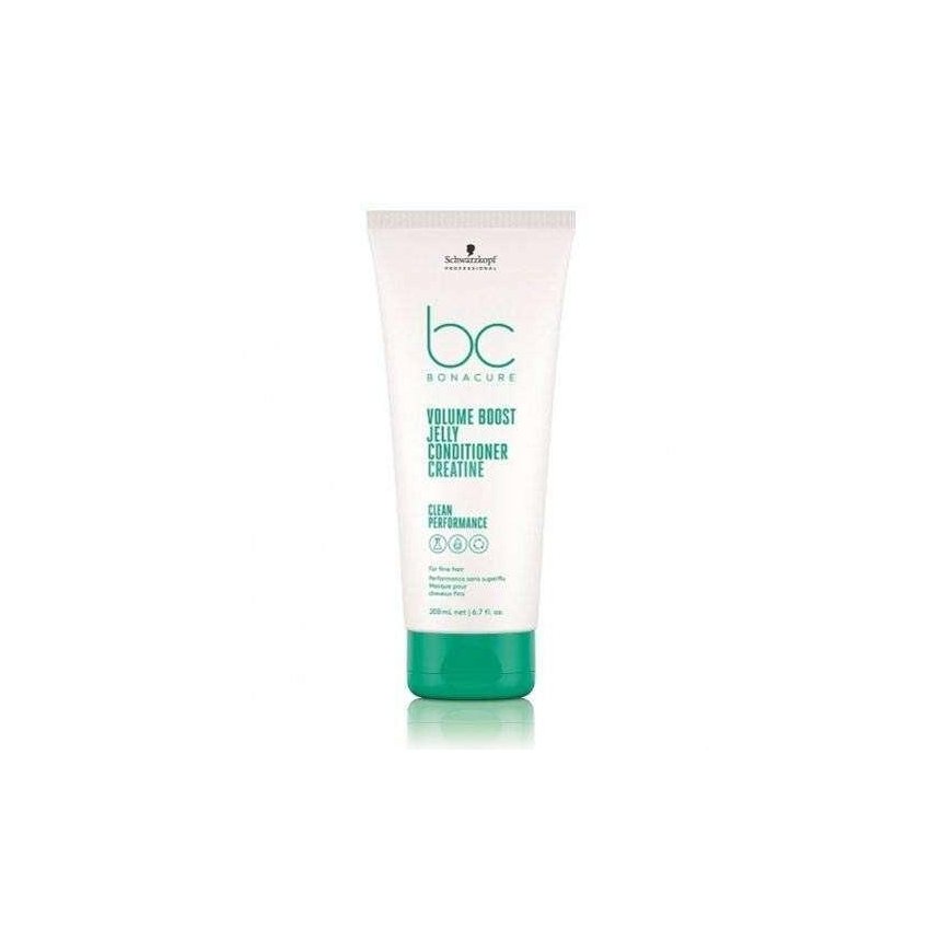 Schwarzkopf Bona Cure Volume Boost Jelly