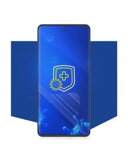 MyPhone Hammer Energy X - 3mk SilverProtection+ screen protector
