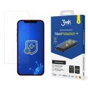 MyPhone Hammer Energy X - 3mk SilverProtection+ screen protector MyPhone Hammer Energy X - 3mk SilverProtection+ screen protector