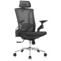 Spacetronik Office chair swivel with podłokietnikiem 4D GERD Spacetronik Office chair swivel with podłokietnikiem 4D GERD