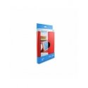 Fusion Luna Gold Book case for Samsung A356 Galaxy A35 5G red Fusion Luna Gold Book case for Samsung A356 Galaxy A35 5G red