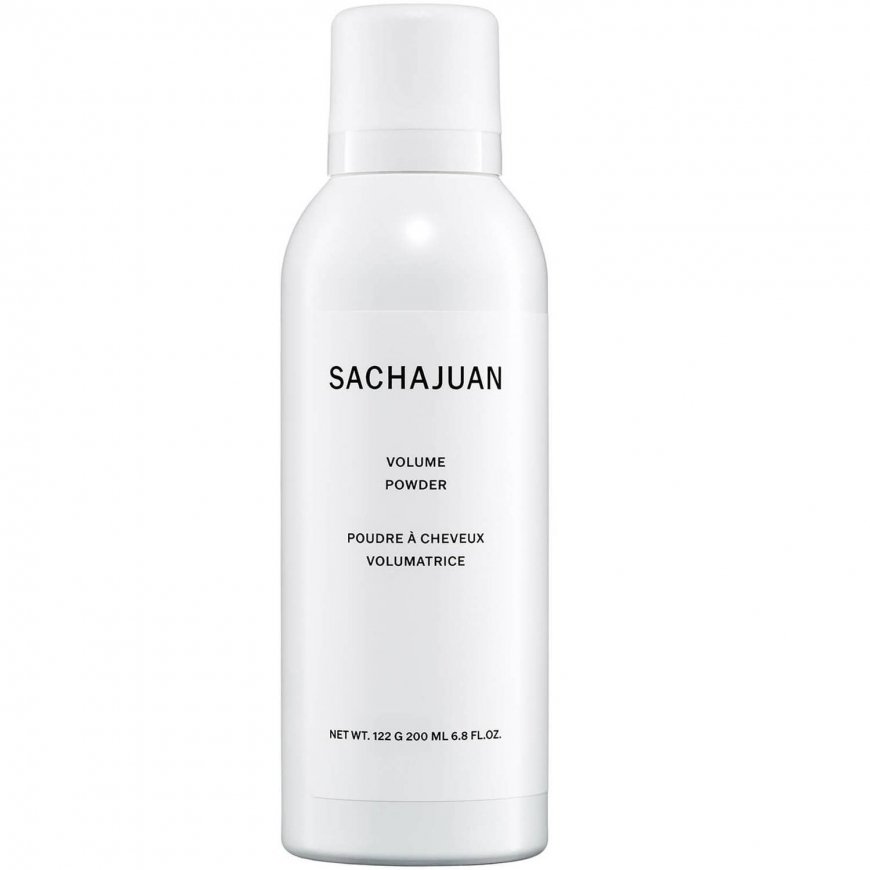 Sachajuan Volume Powder - Hair powder
