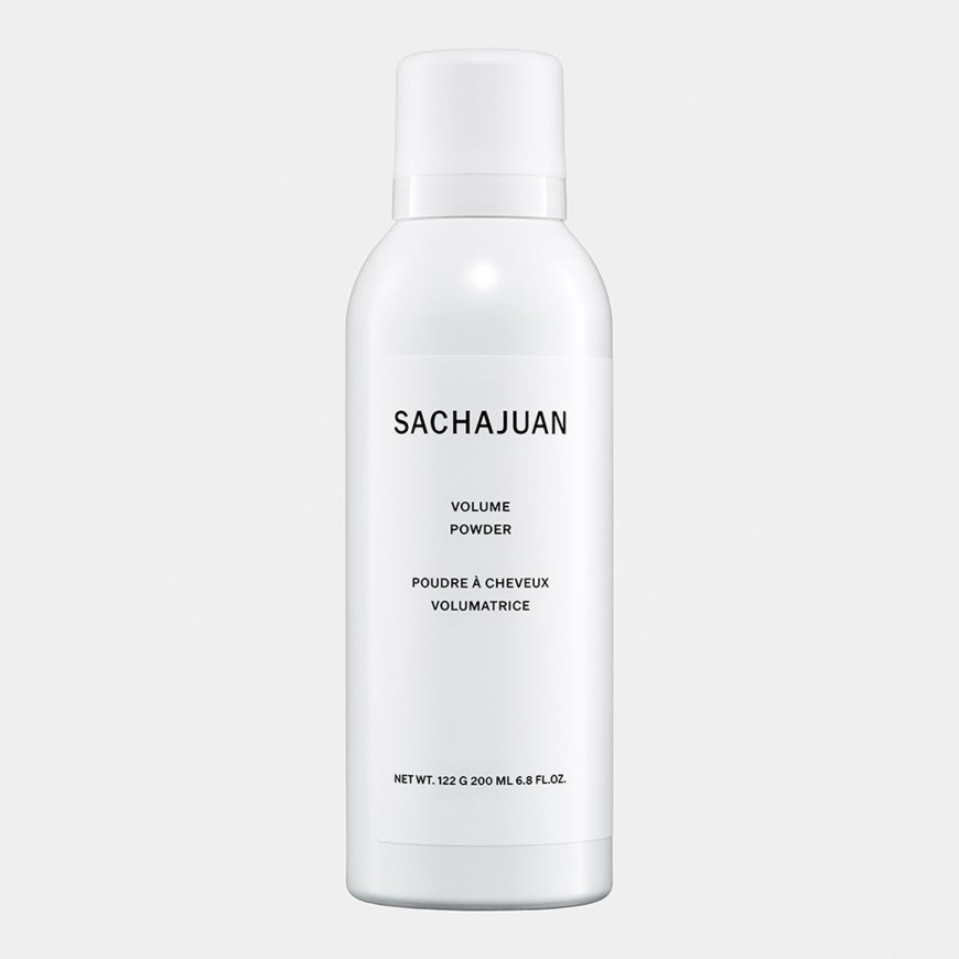Sachajuan Volume Powder - Hair powder for volume – 2