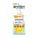 Garnier Skin Naturals Vitamin C super serum against discoloration 30ml Garnier Skin Naturals Vitamin C super serum against discoloration 30ml