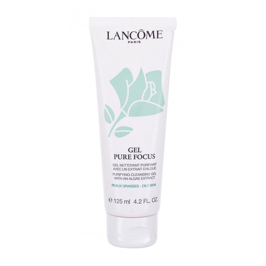 Lancôme Lancome Gel Pure Focus face
