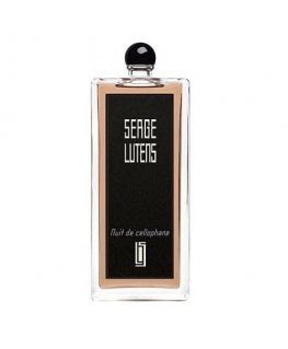 Women's perfume Serge Lutens EDP Nuit de Cellophane 50 ml