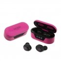 Guess słuchawki Bluetooth GUTWSHDGKEED TWS + stacja dokująca zło Guess słuchawki Bluetooth GUTWSHDGKEED TWS + stacja dokująca zło