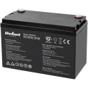 Rebel 12V 100Ah gel battery Rebel 12V 100Ah gel battery