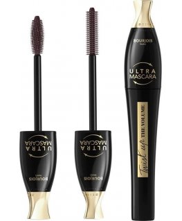 Bourjois Bj Masc Twist Up The Volume Ultrabrown