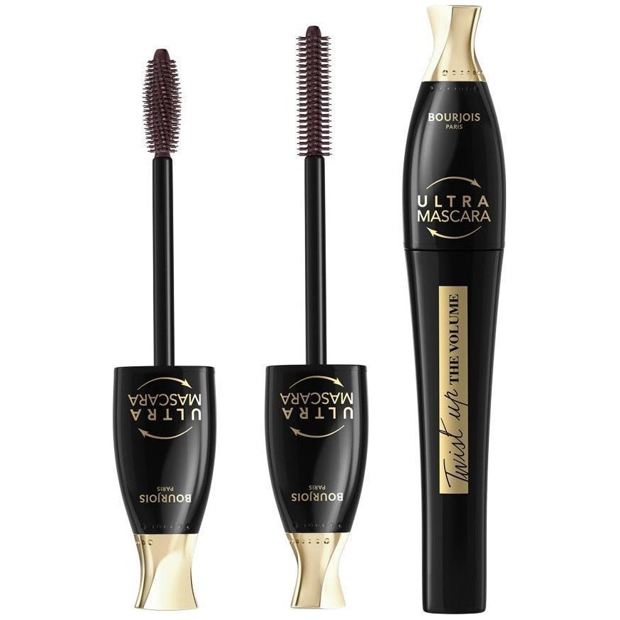 Bourjois Bj Masc Twist Up The