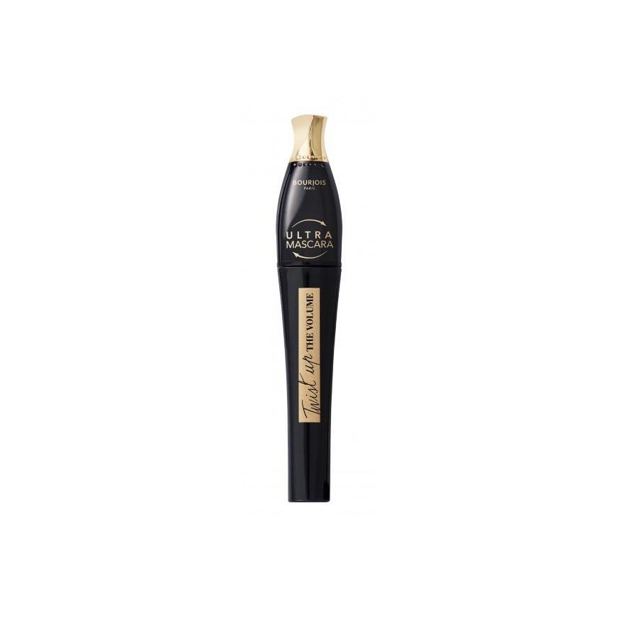 Bourjois Bj Masc Twist Up The Volume Ultrabrown – 2