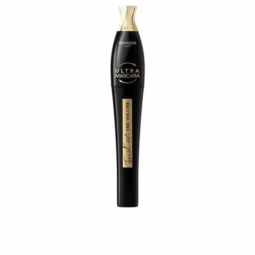 Bourjois Bj Masc Twist Up The Volume Ultrabrown – 4