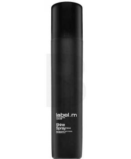 Label.M Complete Shine Spray Spray for shine hair 500 ml
