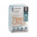 Suavinex Zero Physio čiulptukas 0-2 m Suavinex Zero Physio čiulptukas 0-2 m