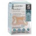 Suavinex Zero Physio čiulptukas 0-2 m Suavinex Zero Physio čiulptukas 0-2 m