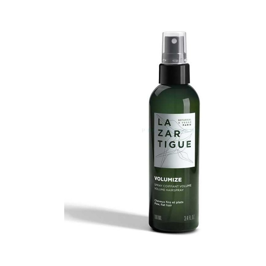 Lazartigue, Fortify, Vegan, plaukų purškiklis, For Volume, 100 ml