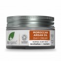 Dr Organic Moroccan Argan Oil Day cream 50ml