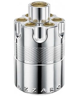 Azzaro Wanted parfum purškiklis 100ml